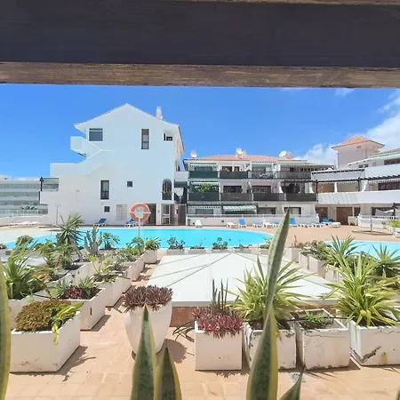 Apartman Parque Royal *