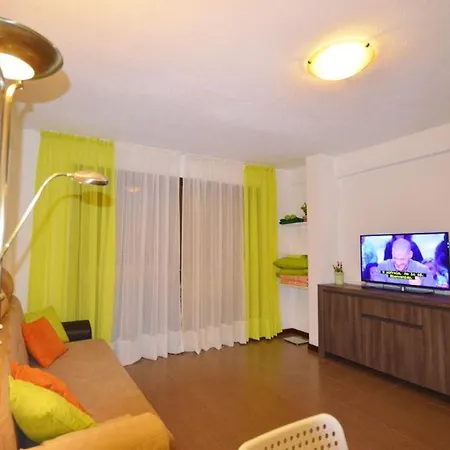 Apartman Parque Royal Costa Adeje (Tenerife)