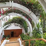 Parque Royal * Costa Adeje (Tenerife)