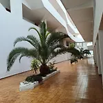 Lägenhet Parque Royal