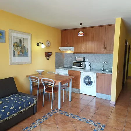 Apartment Parque Royal Costa Adeje (Tenerife)