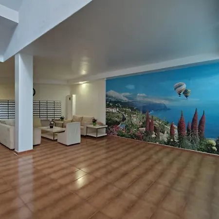 Parque Royal Apartment Costa Adeje (Tenerife)