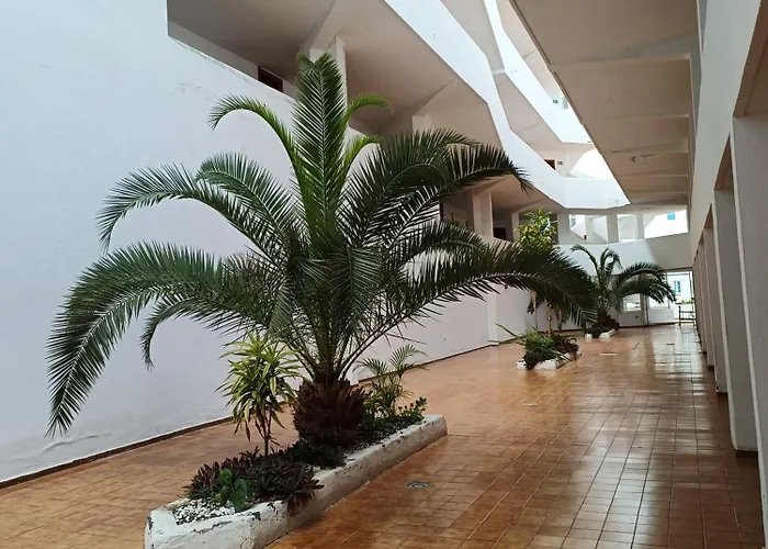 Apartment Parque Royal