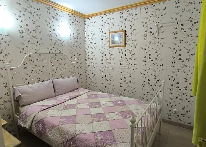 Apartment Parque Royal *